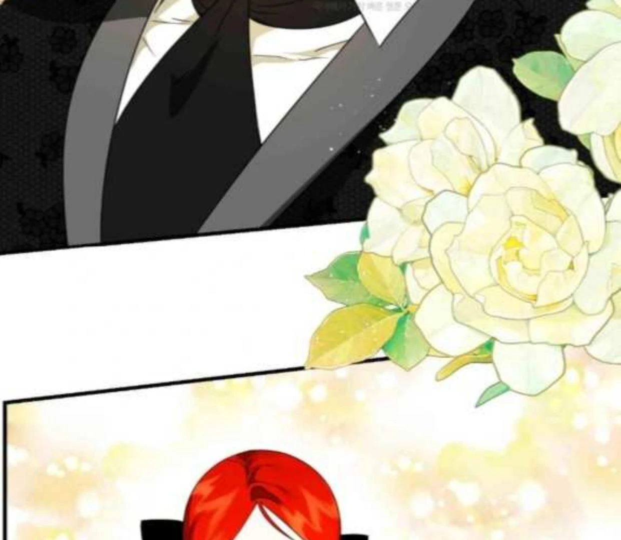 I Became My Son’s First Love Chapter 16 - Page 88