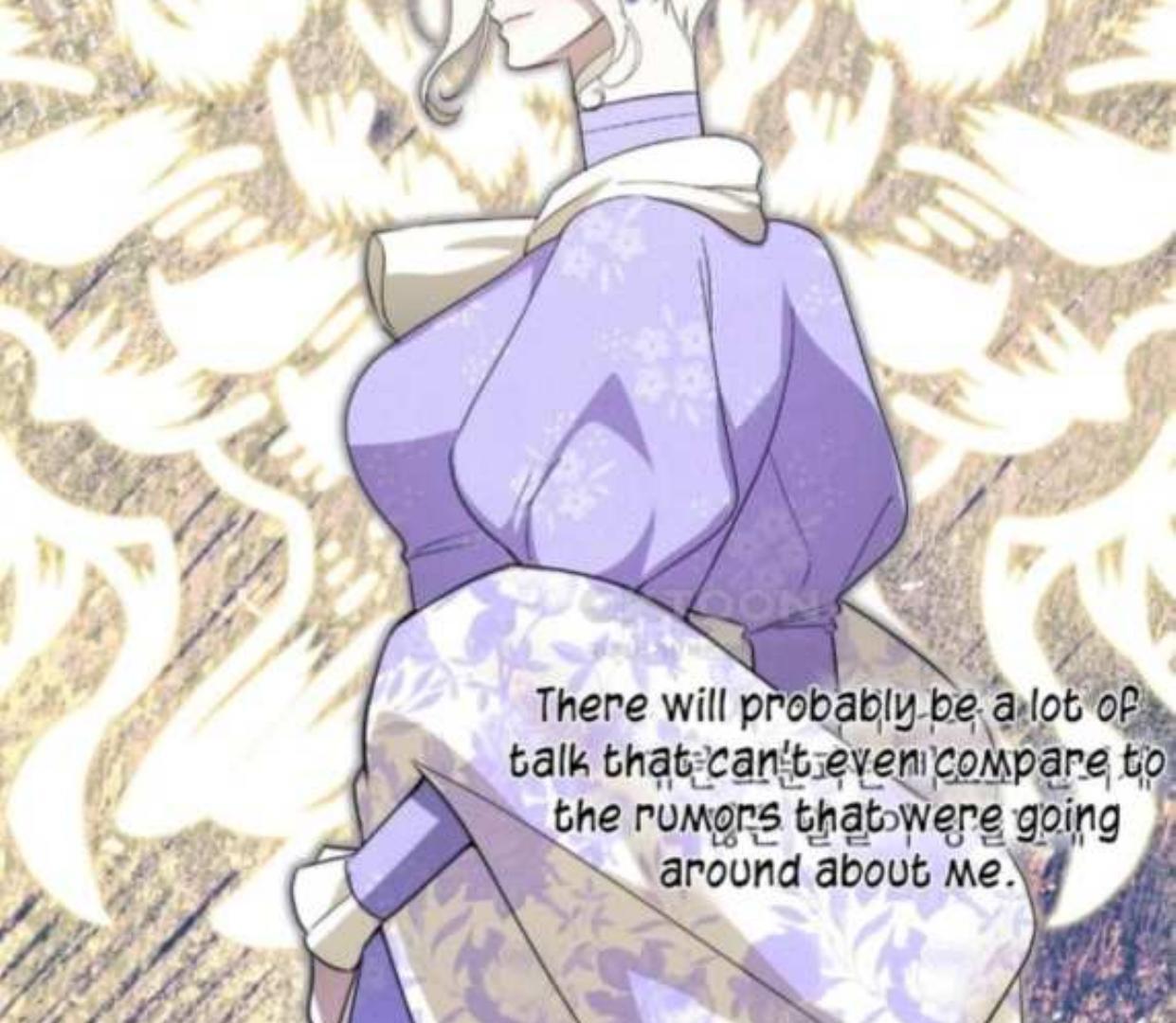 I Became My Son’s First Love Chapter 16 - Page 96