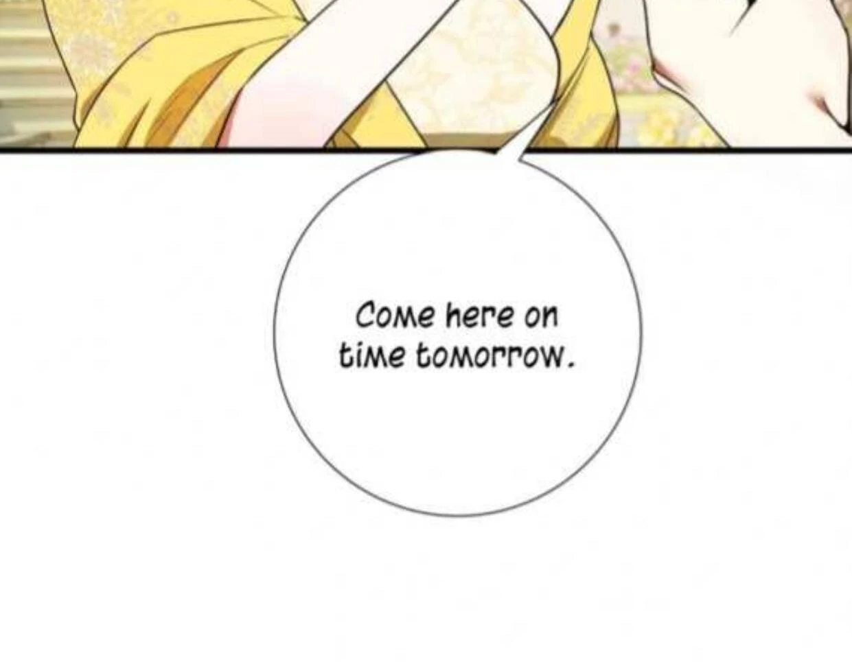 I Became My Son’s First Love Chapter 17 - Page 10