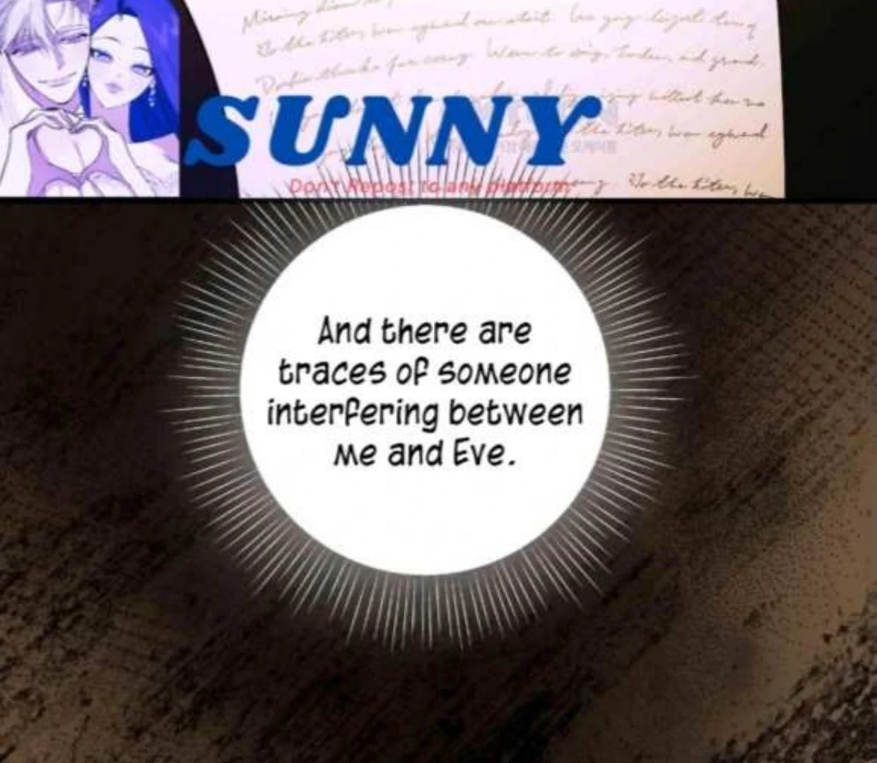 I Became My Son’s First Love Chapter 17 - Page 17