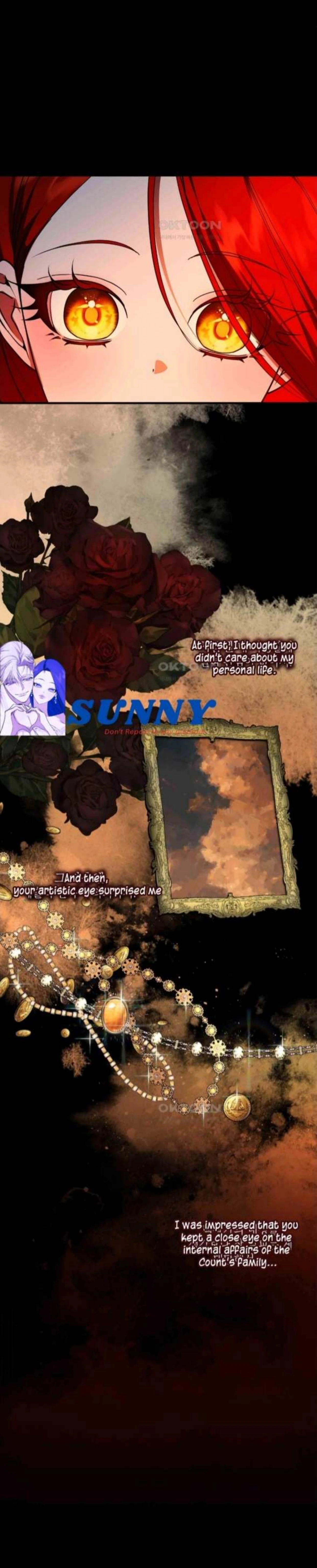 I Became My Son’s First Love Chapter 17 - Page 35