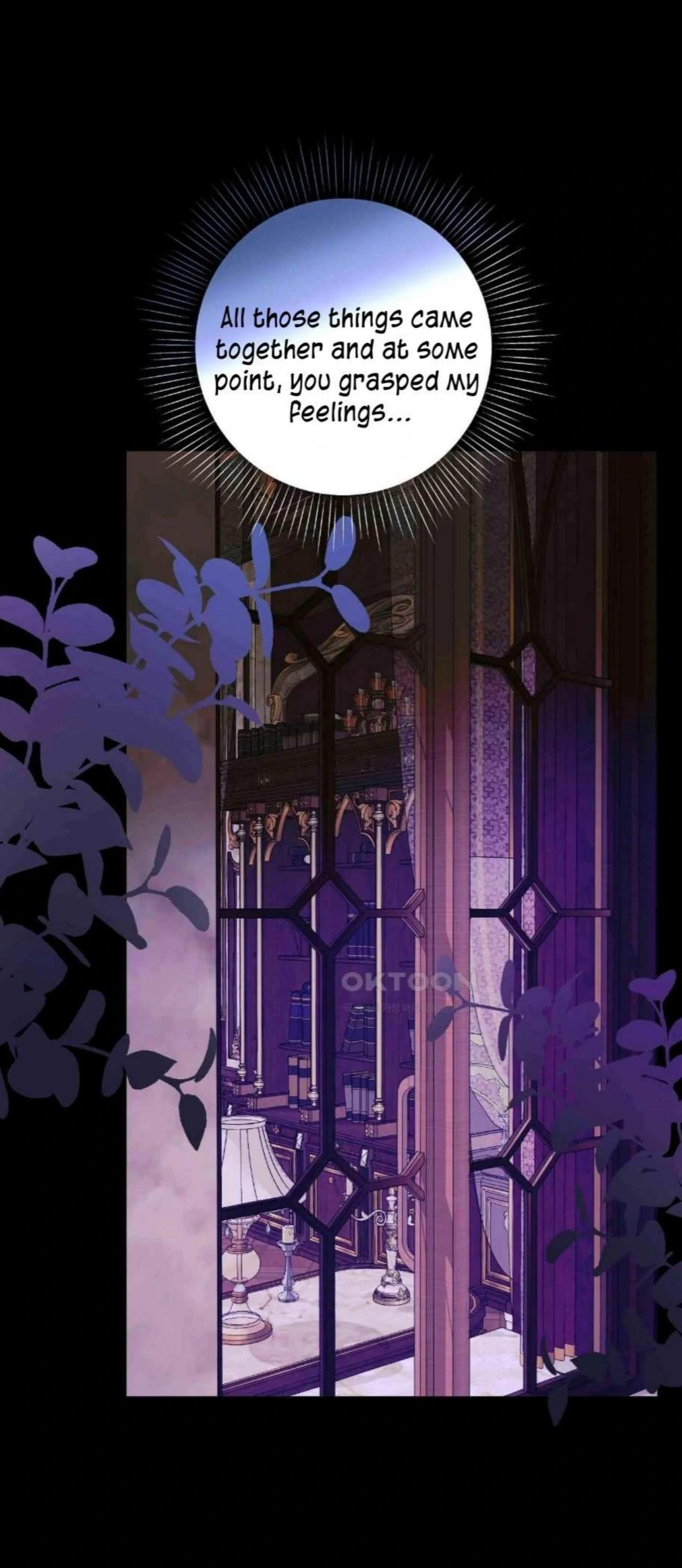 I Became My Son’s First Love Chapter 17 - Page 36
