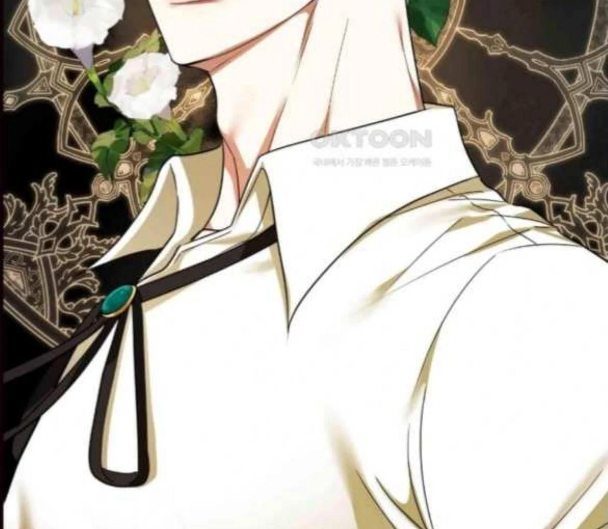 I Became My Son’s First Love Chapter 17 - Page 44