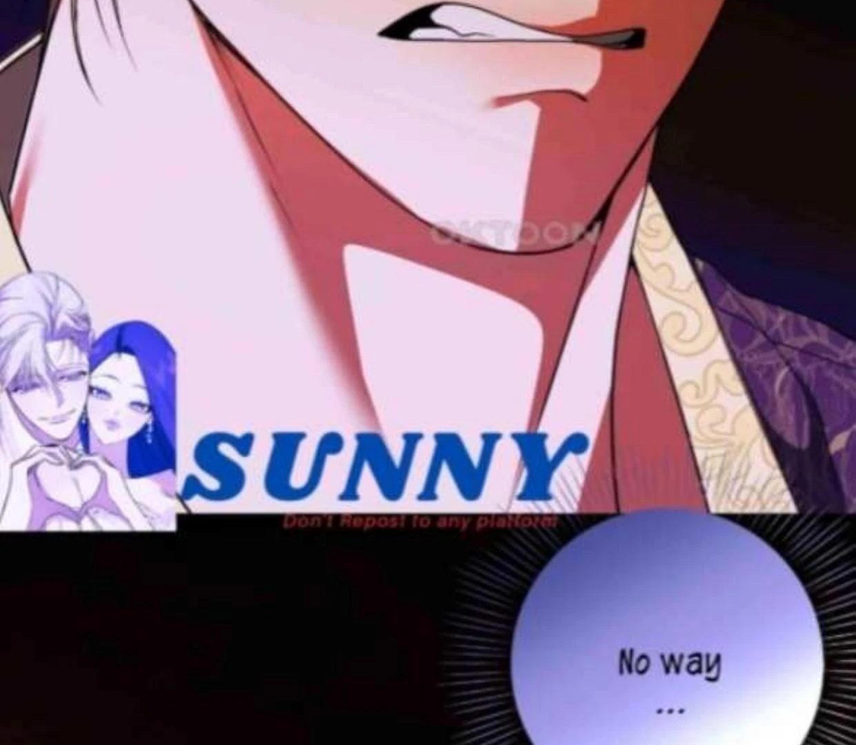 I Became My Son’s First Love Chapter 17 - Page 48