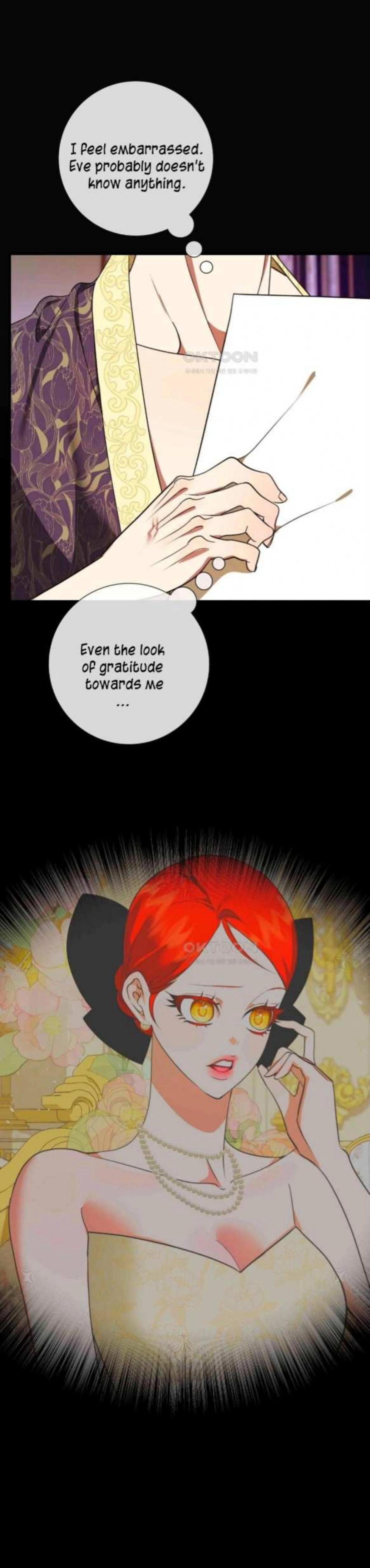 I Became My Son’s First Love Chapter 17 - Page 58