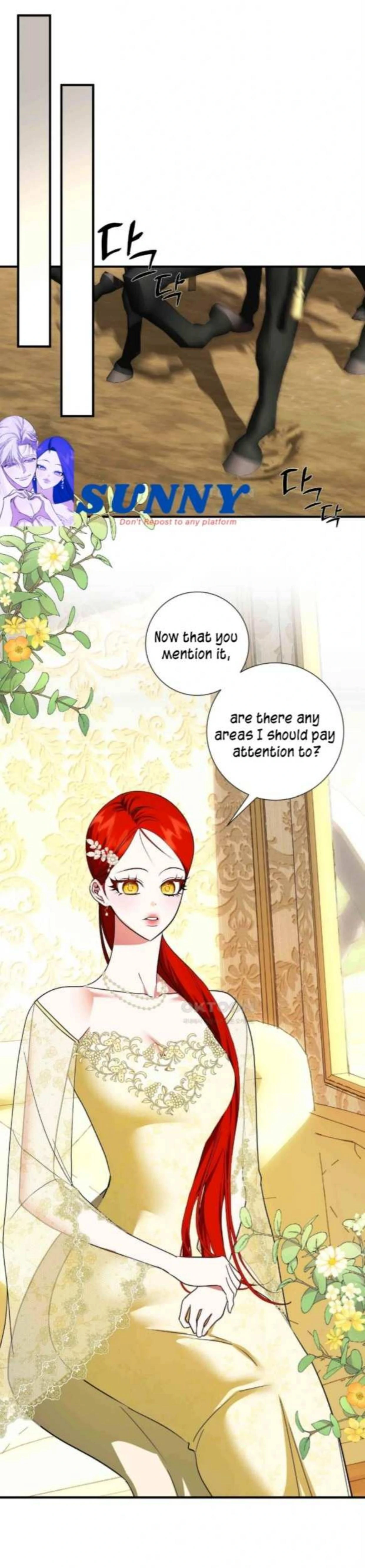 I Became My Son’s First Love Chapter 17 - Page 62