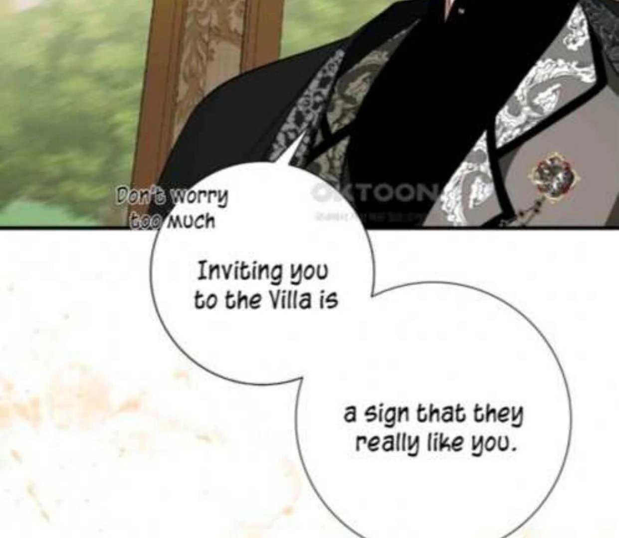 I Became My Son’s First Love Chapter 17 - Page 66