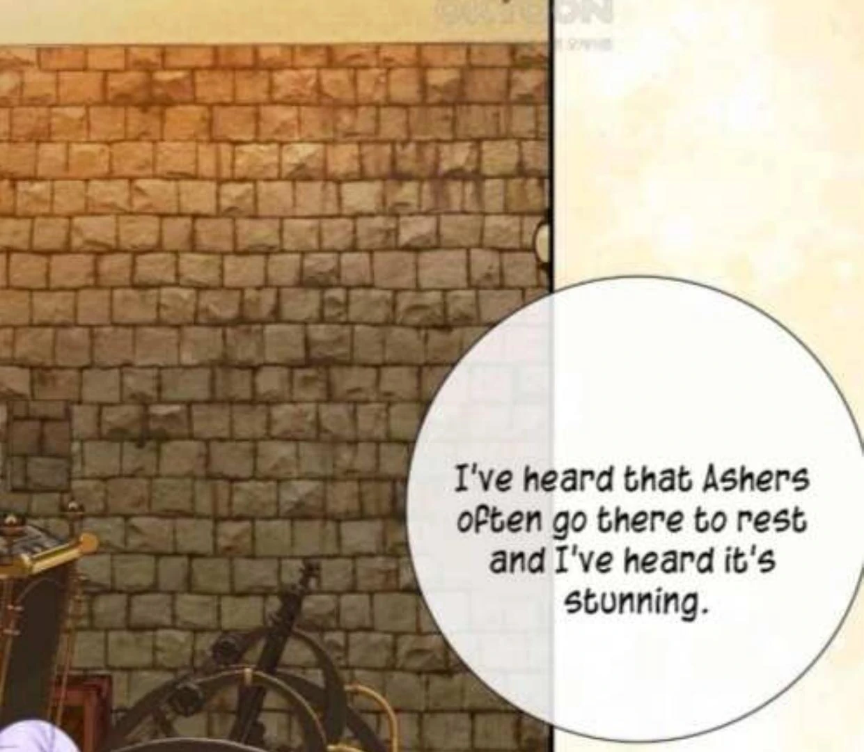 I Became My Son’s First Love Chapter 17 - Page 68