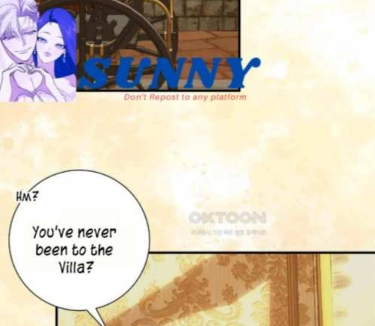 I Became My Son’s First Love Chapter 17 - Page 69