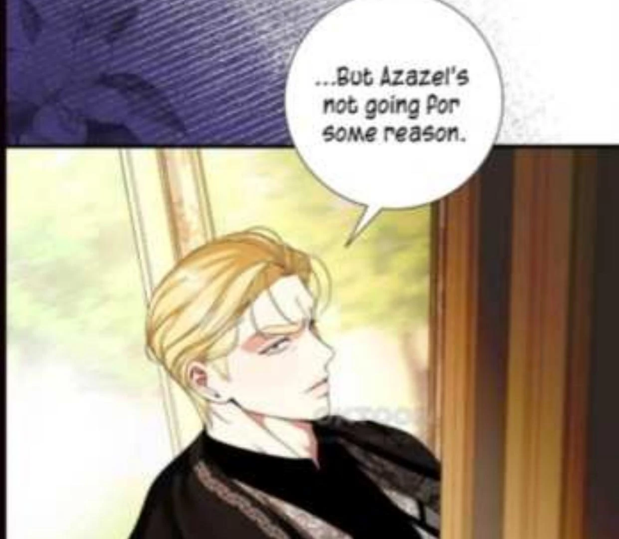 I Became My Son’s First Love Chapter 17 - Page 77