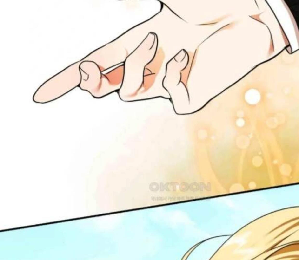I Became My Son’s First Love Chapter 17 - Page 8