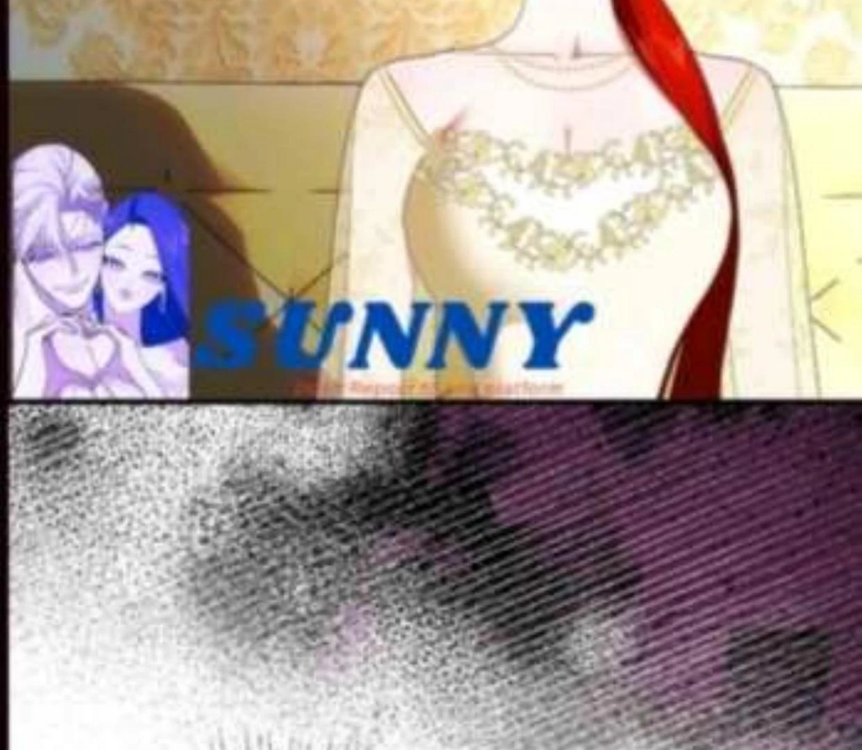 I Became My Son’s First Love Chapter 17 - Page 80
