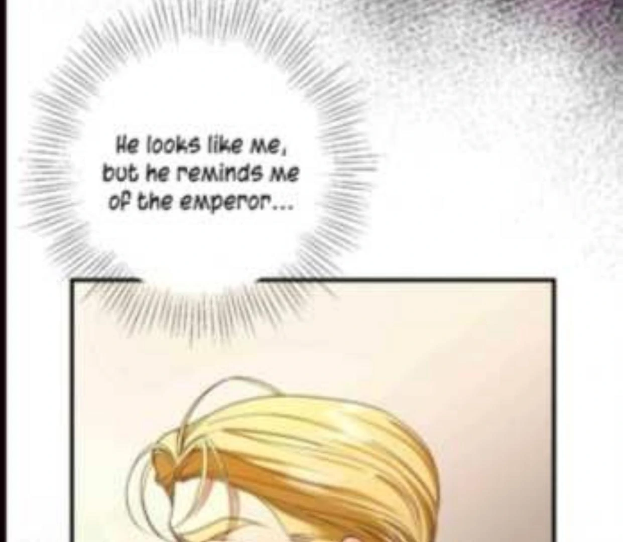 I Became My Son’s First Love Chapter 17 - Page 81