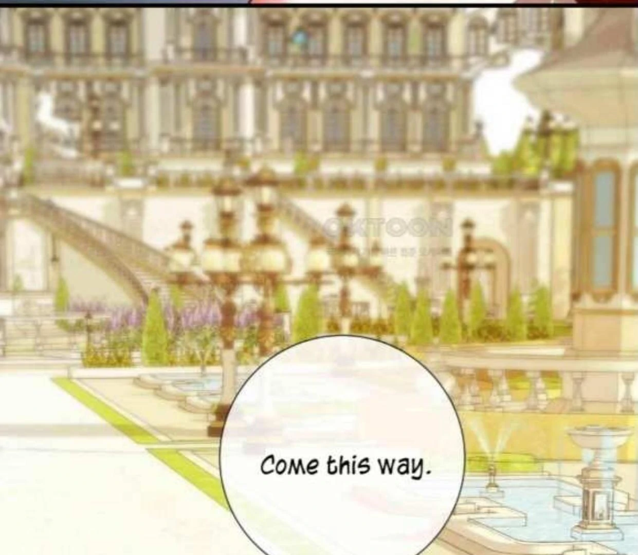 I Became My Son’s First Love Chapter 17 - Page 95
