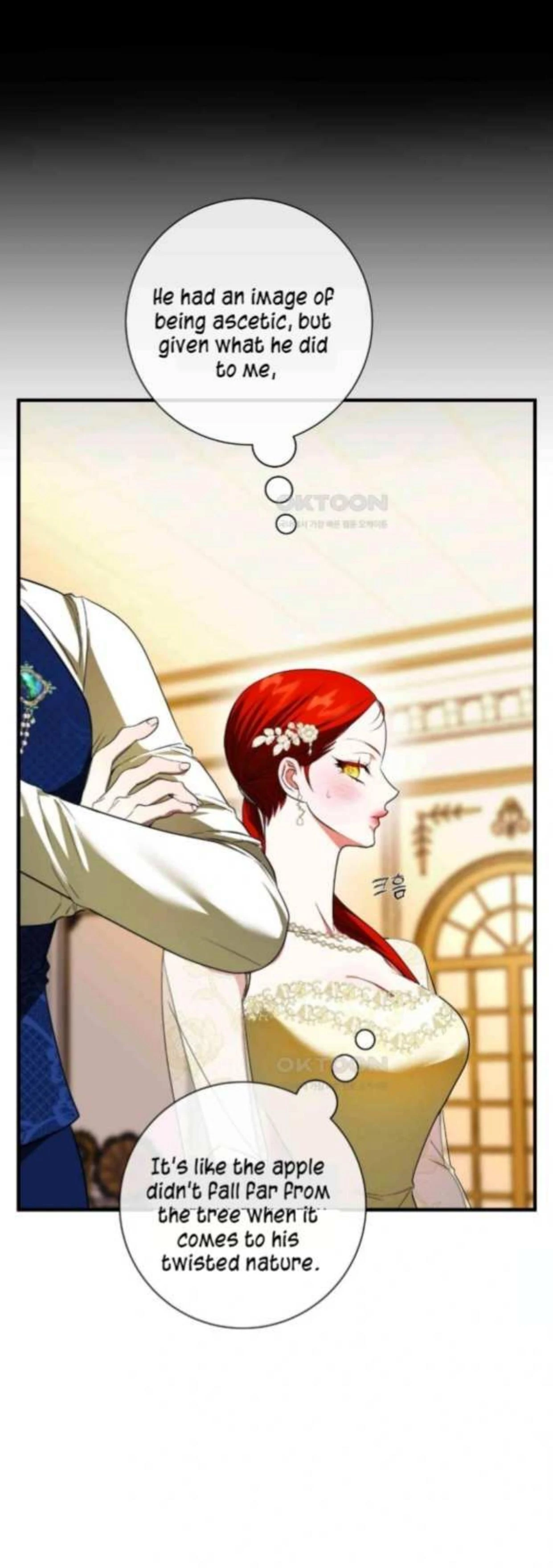 I Became My Son’s First Love Chapter 18 - Page 20