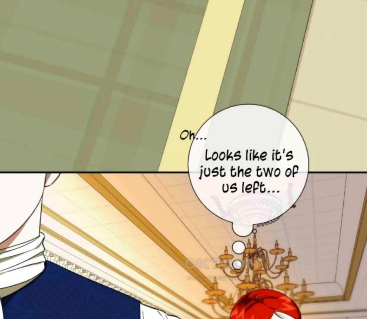 I Became My Son’s First Love Chapter 18 - Page 27