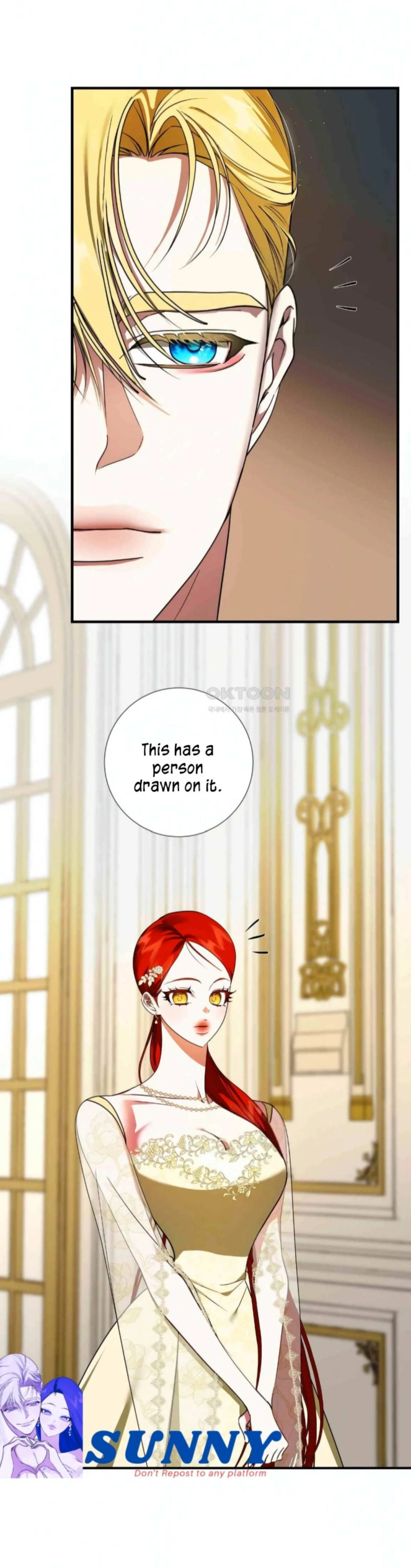 I Became My Son’s First Love Chapter 18 - Page 32