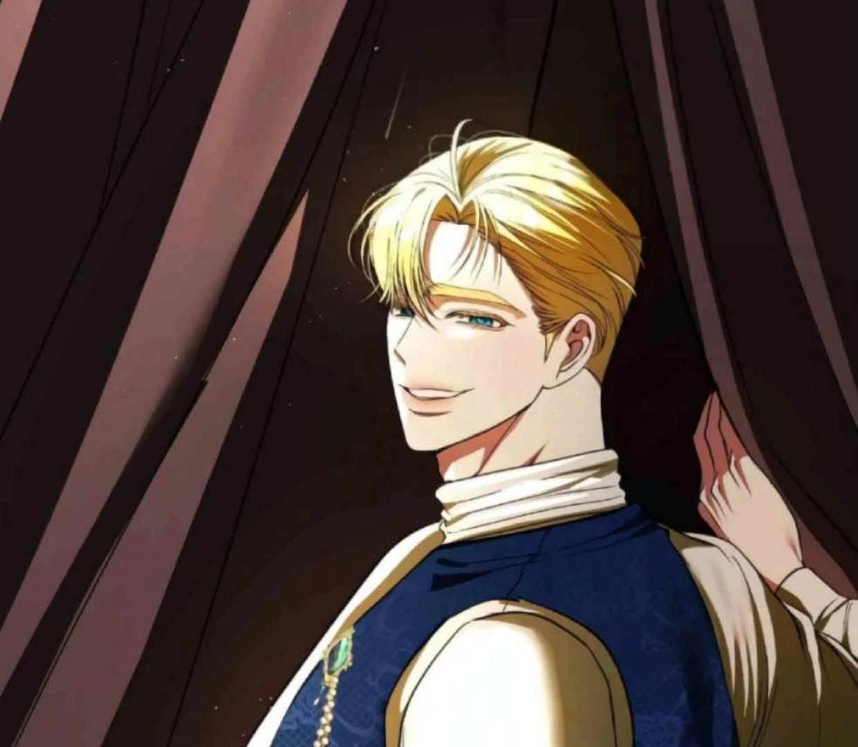 I Became My Son’s First Love Chapter 18 - Page 60