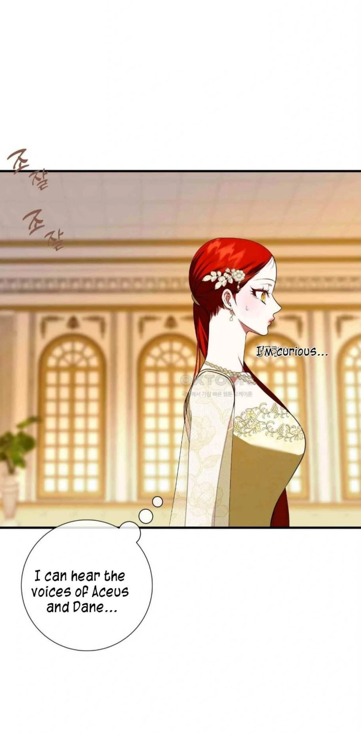 I Became My Son’s First Love Chapter 18 - Page 63