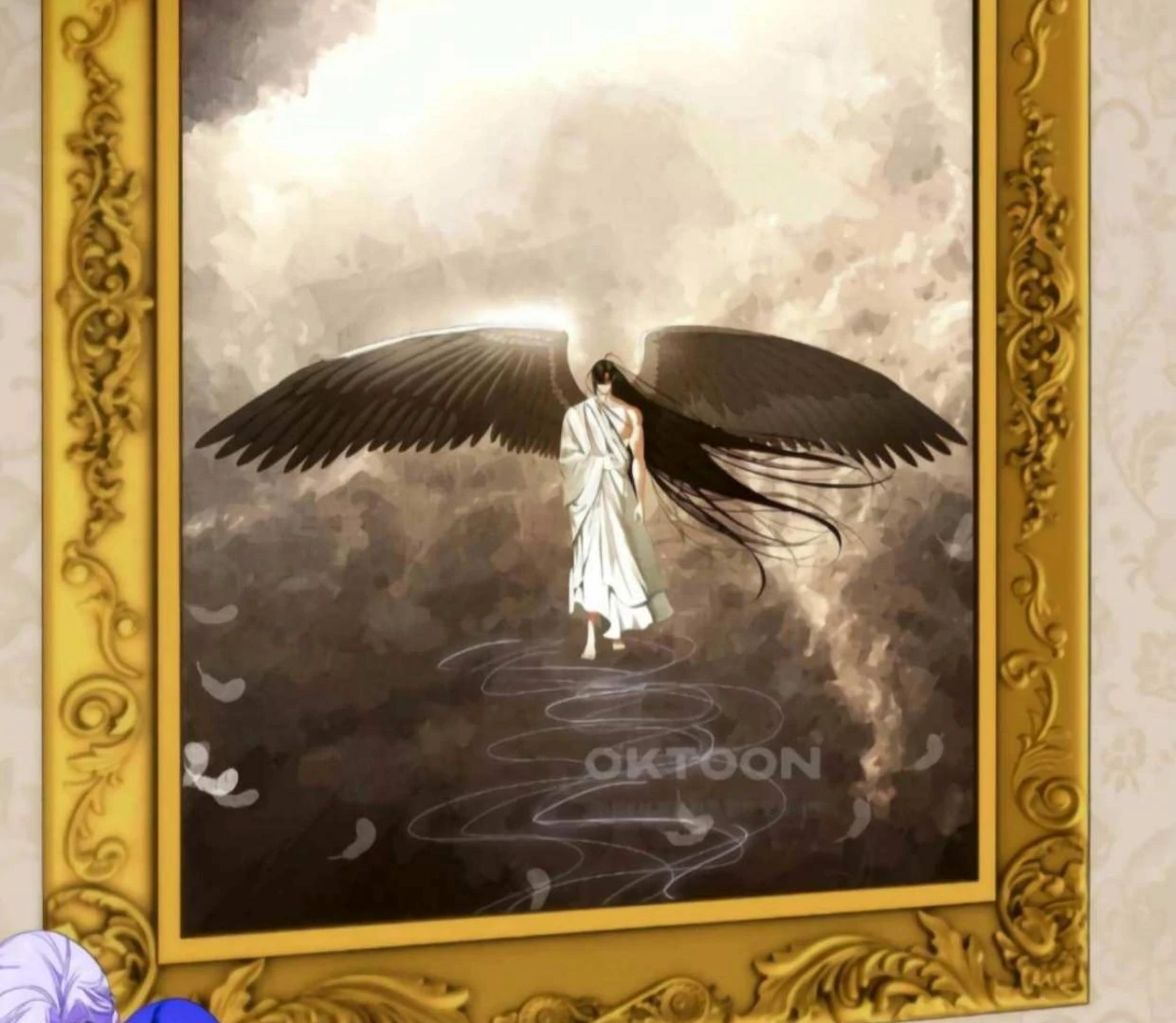 I Became My Son’s First Love Chapter 18 - Page 68