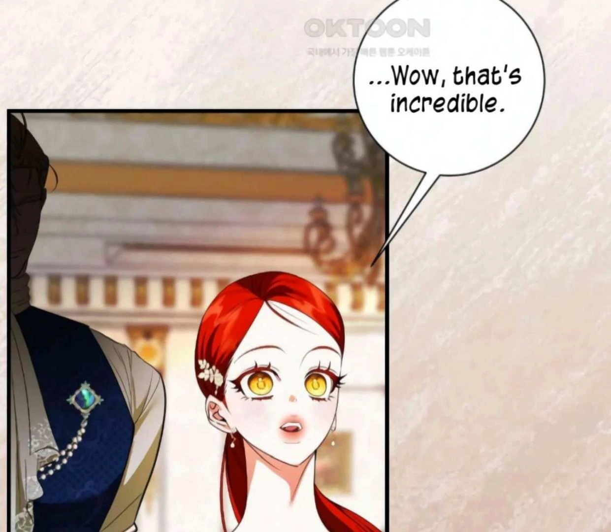 I Became My Son’s First Love Chapter 18 - Page 72