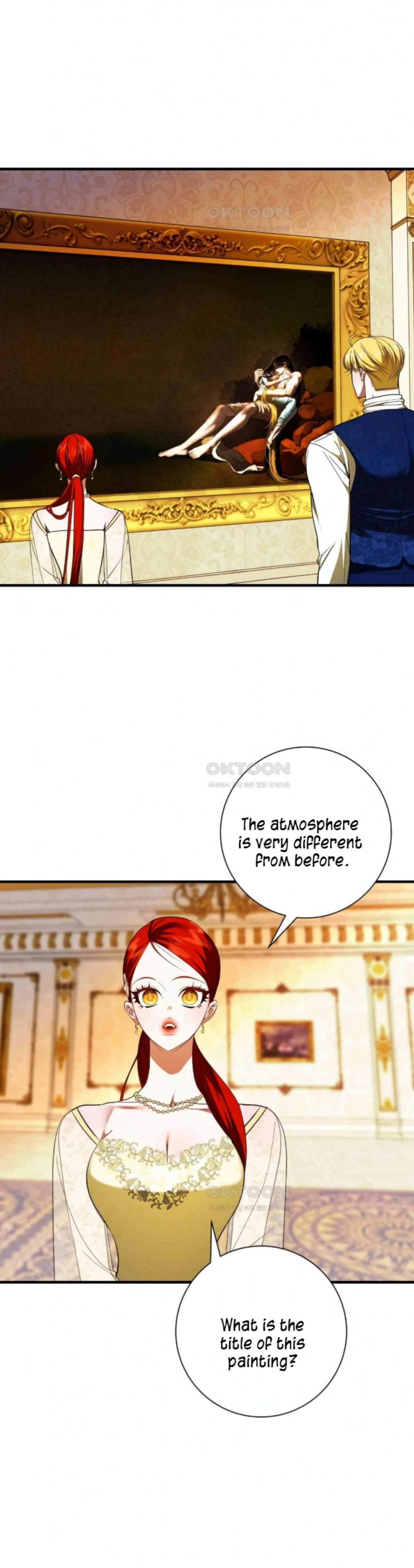 I Became My Son’s First Love Chapter 18 - Page 82