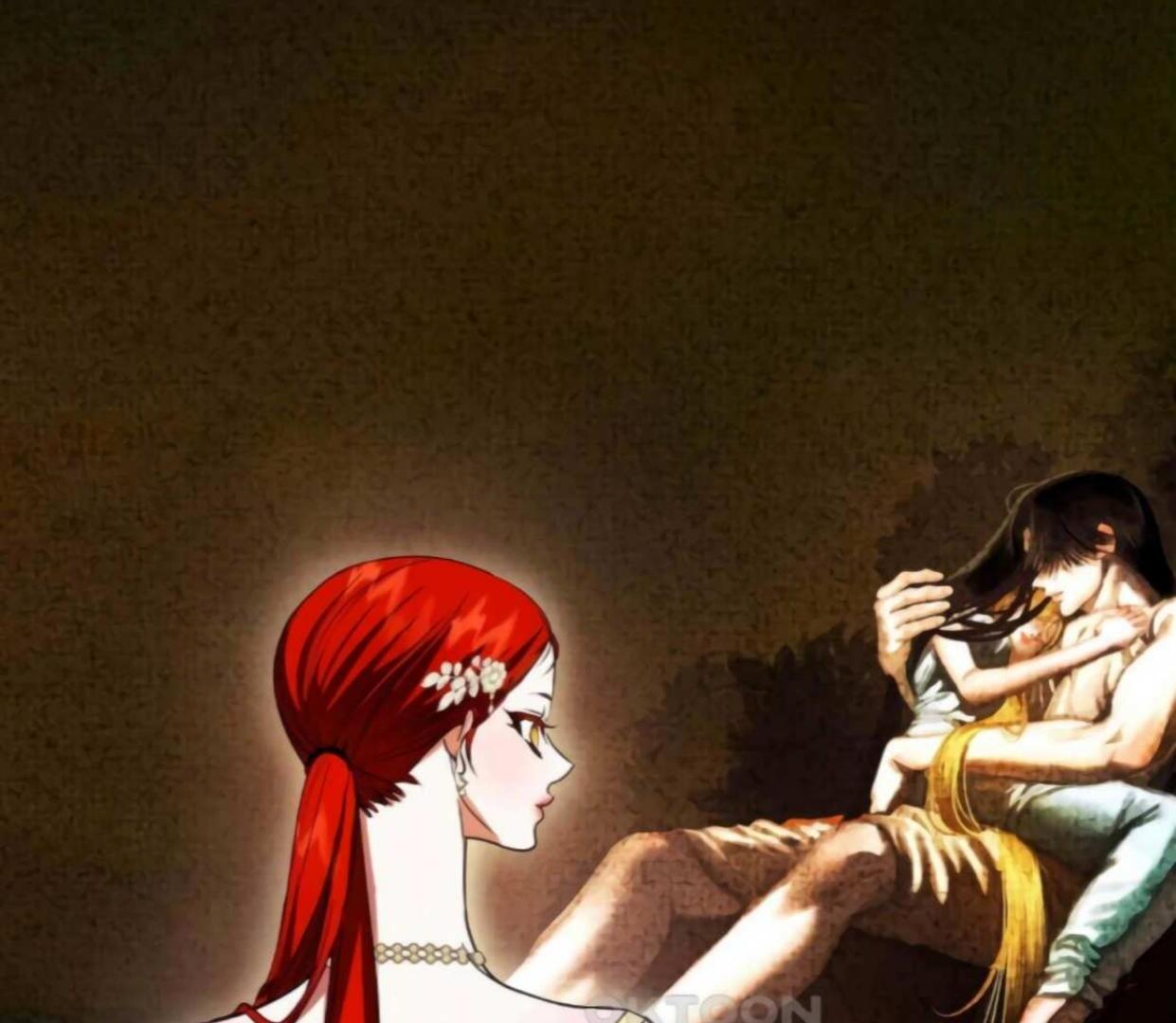 I Became My Son’s First Love Chapter 18 - Page 87