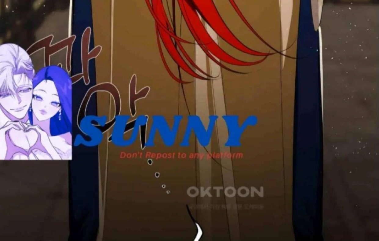 I Became My Son’s First Love Chapter 19 - Page 103