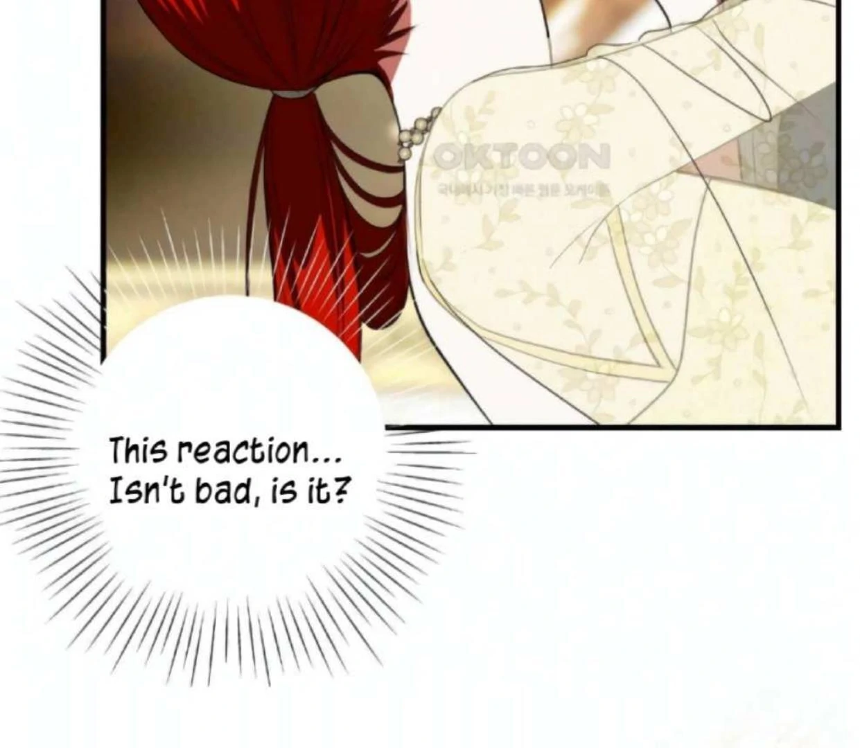 I Became My Son’s First Love Chapter 19 - Page 109