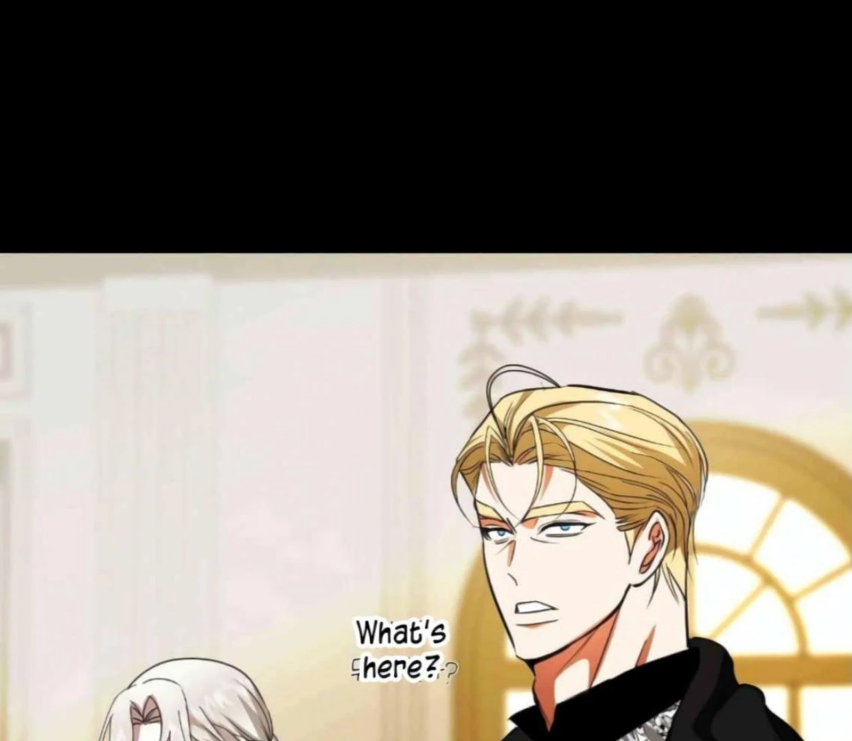 I Became My Son’s First Love Chapter 19 - Page 121