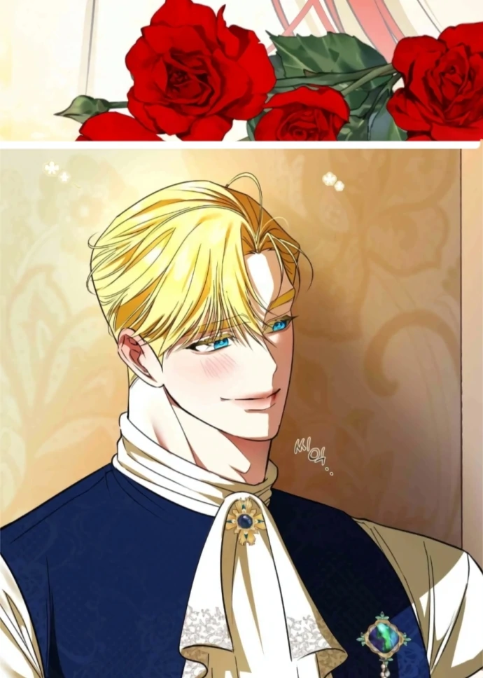 I Became My Son’s First Love Chapter 19 - Page 130