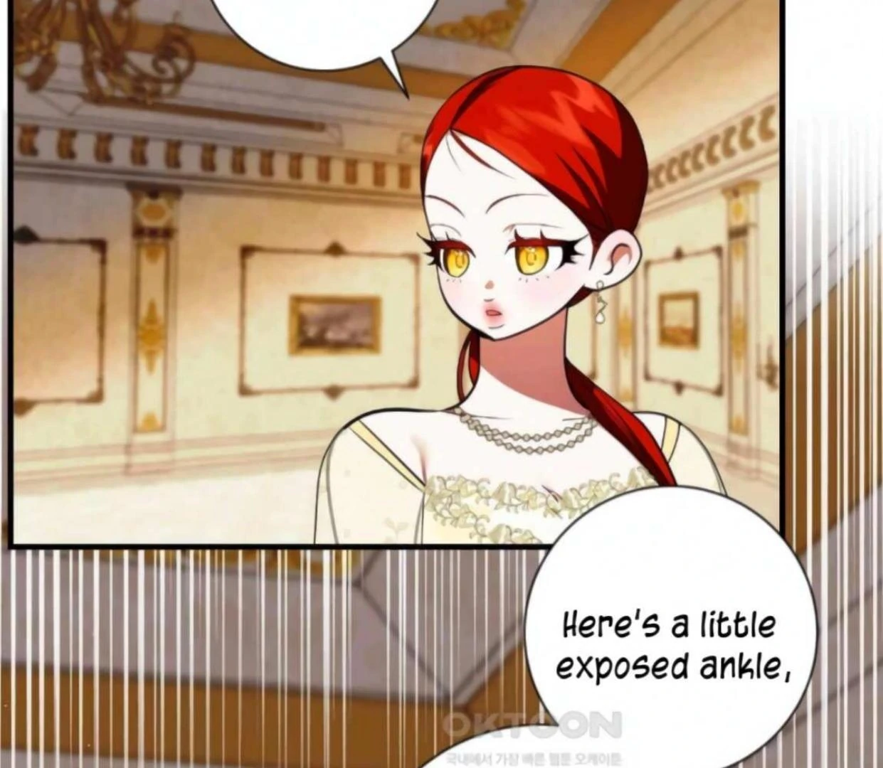 I Became My Son’s First Love Chapter 19 - Page 18