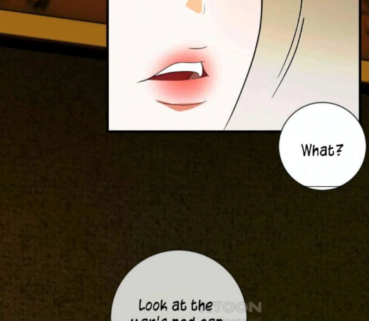 I Became My Son’s First Love Chapter 19 - Page 3