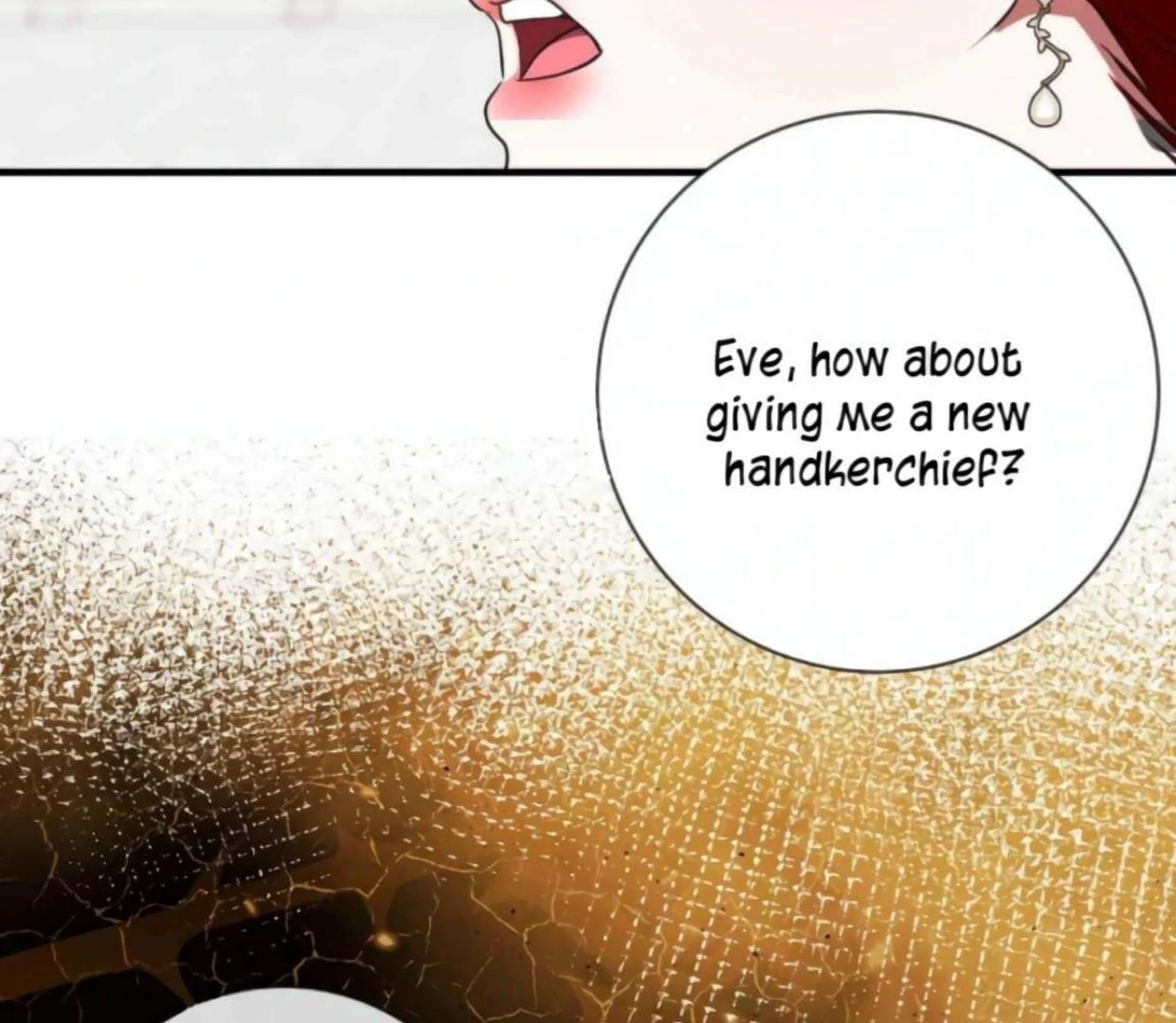 I Became My Son’s First Love Chapter 19 - Page 36