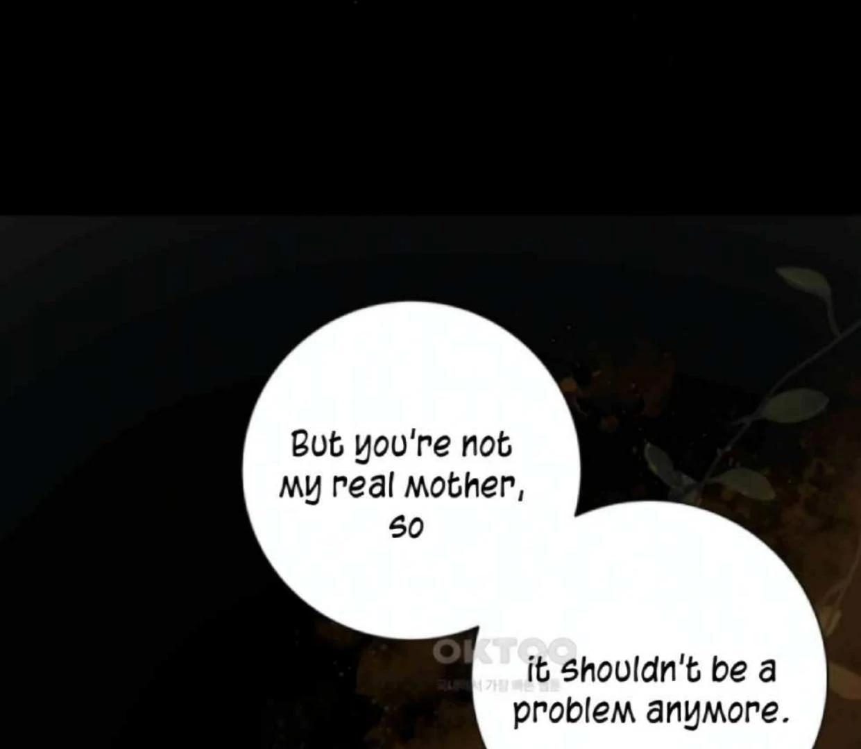I Became My Son’s First Love Chapter 19 - Page 48