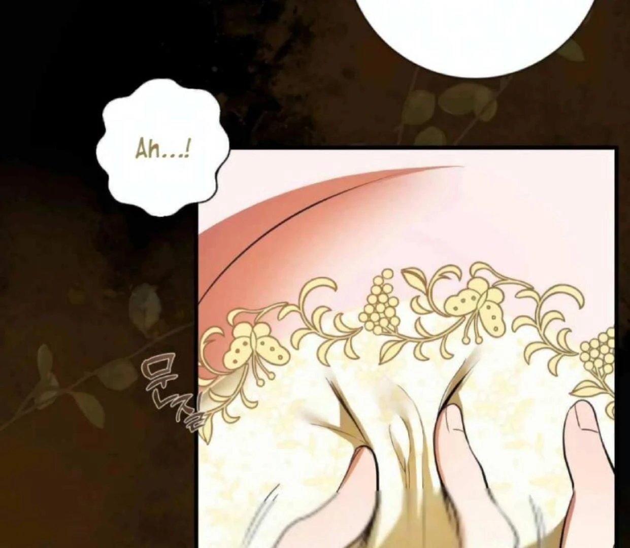 I Became My Son’s First Love Chapter 19 - Page 49