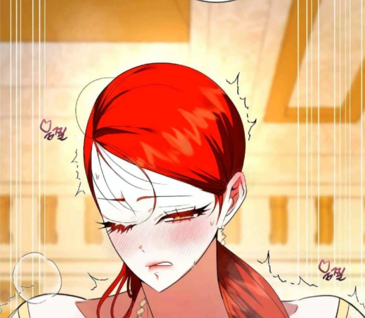I Became My Son’s First Love Chapter 19 - Page 52