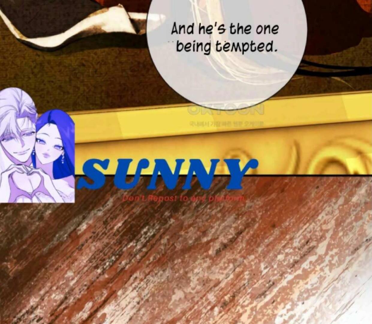 I Became My Son’s First Love Chapter 19 - Page 6