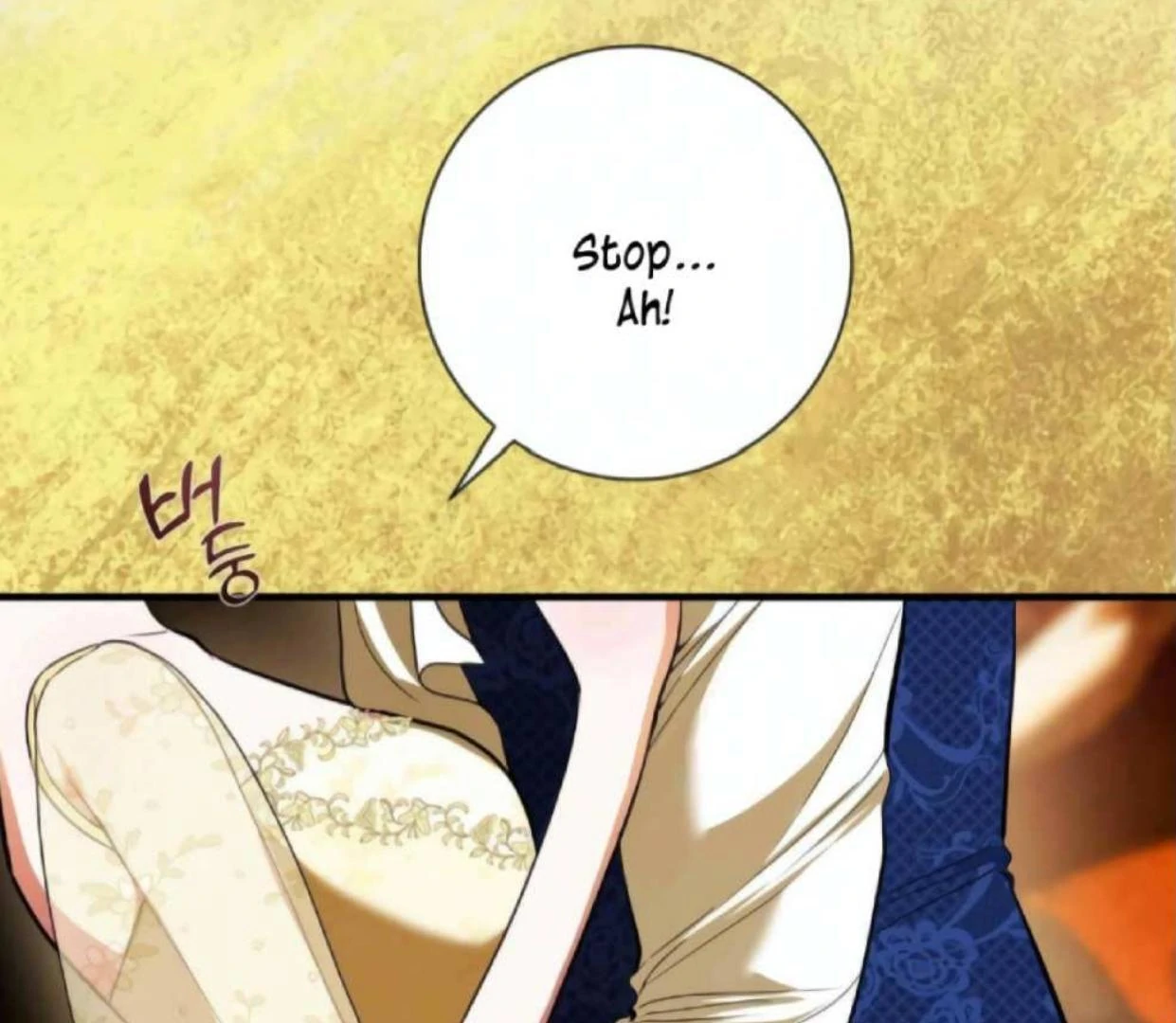 I Became My Son’s First Love Chapter 19 - Page 69