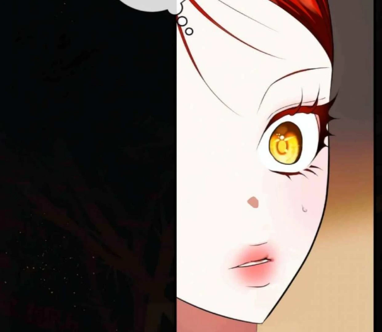 I Became My Son’s First Love Chapter 19 - Page 84
