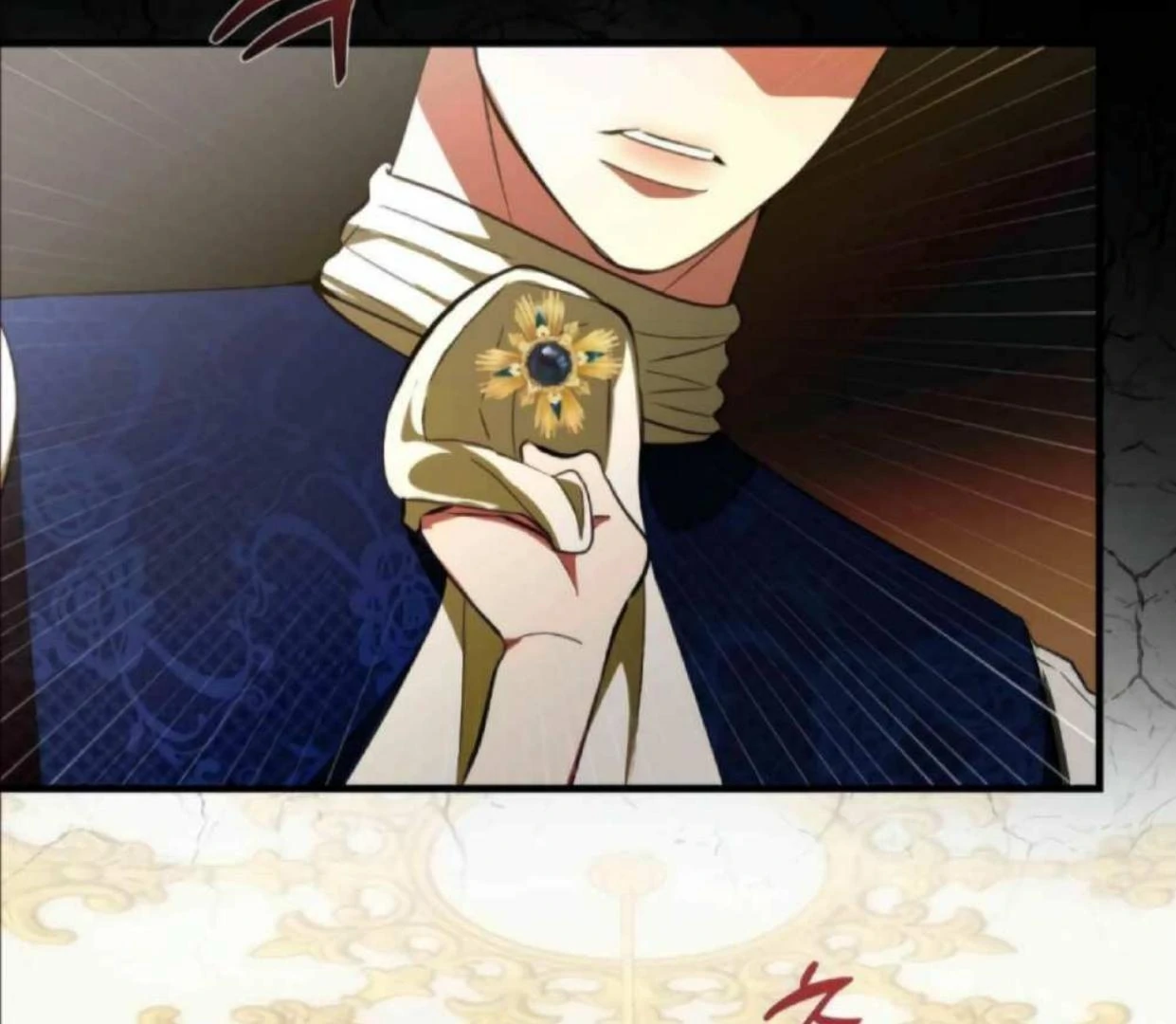 I Became My Son’s First Love Chapter 19 - Page 89
