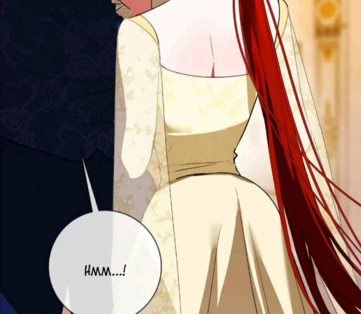 I Became My Son’s First Love Chapter 19 - Page 91