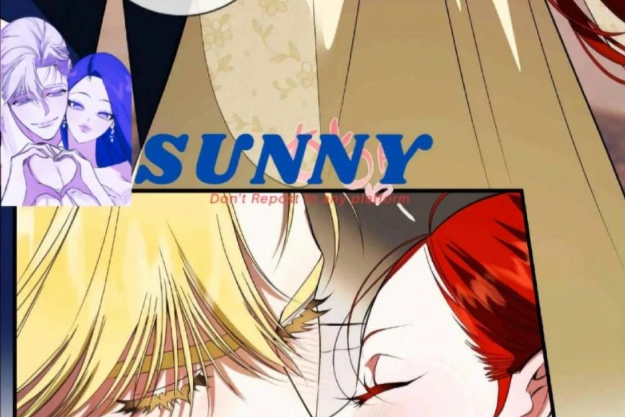 I Became My Son’s First Love Chapter 19 - Page 92