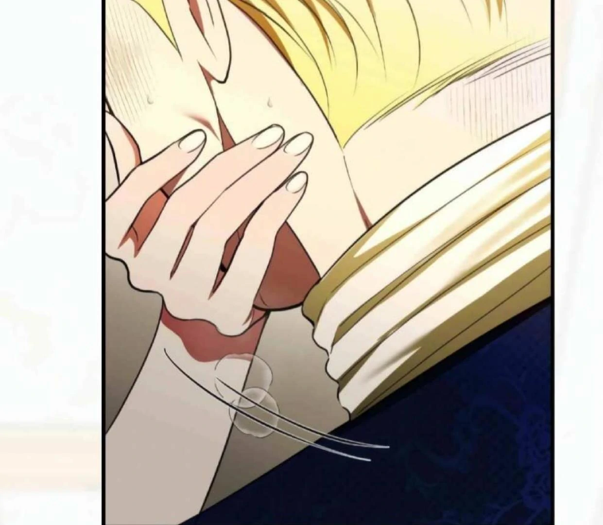 I Became My Son’s First Love Chapter 19 - Page 99