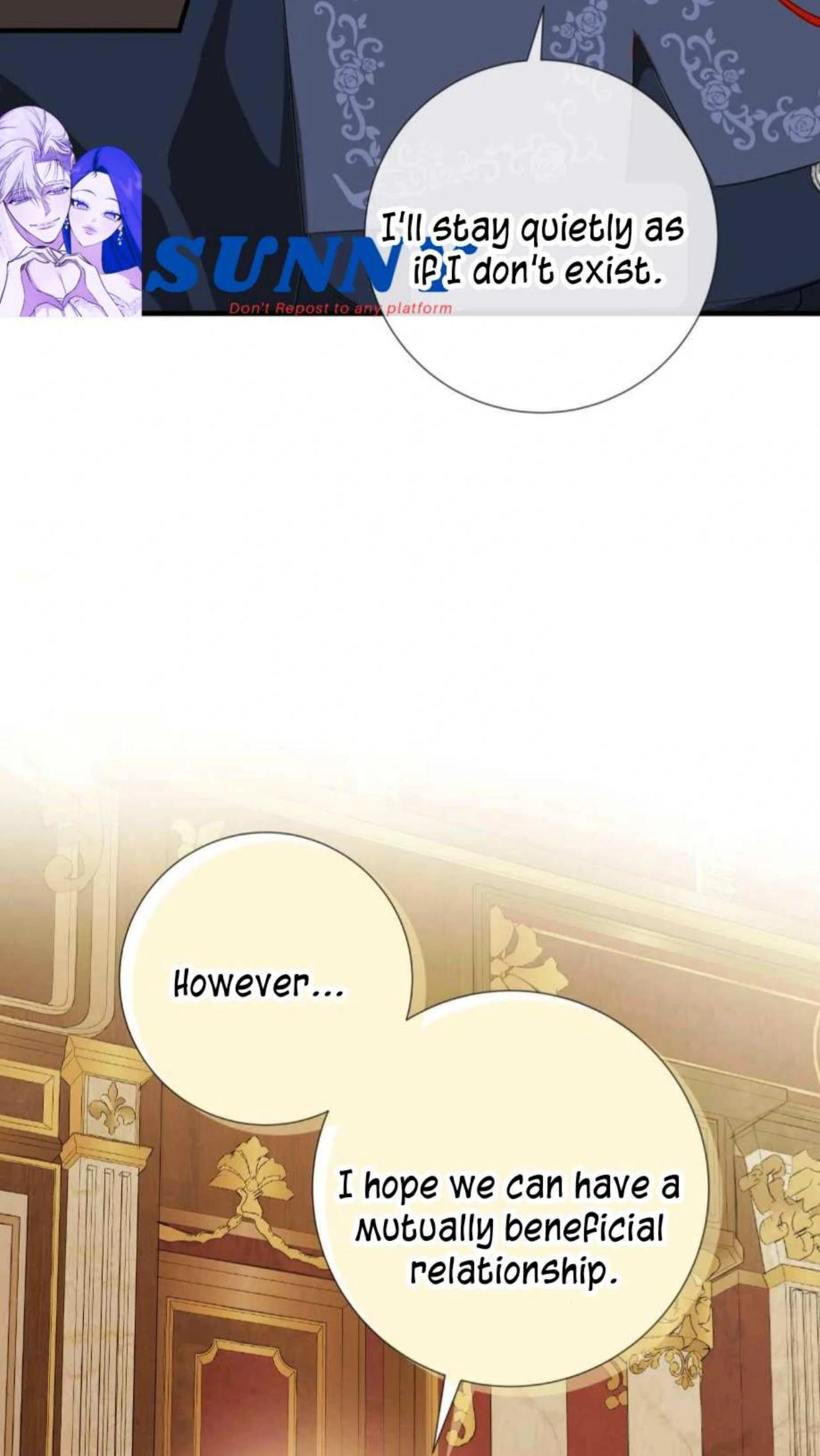 I Became My Son’s First Love Chapter 2 - Page 11