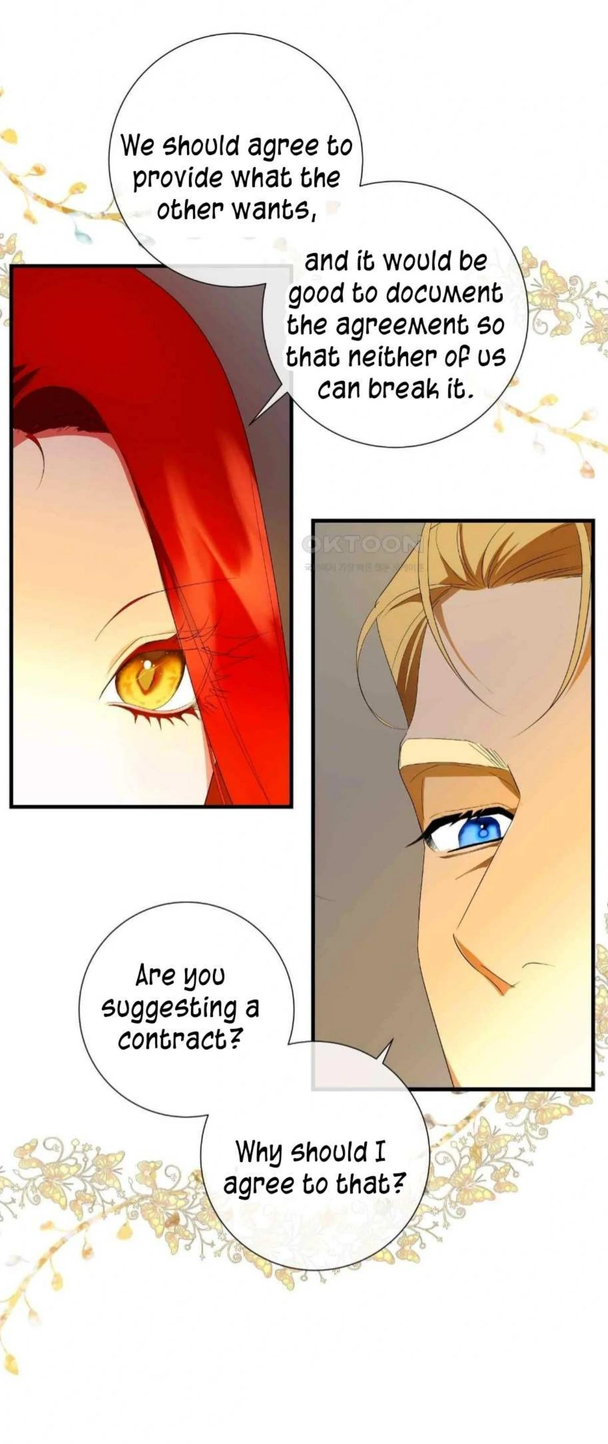 I Became My Son’s First Love Chapter 2 - Page 13