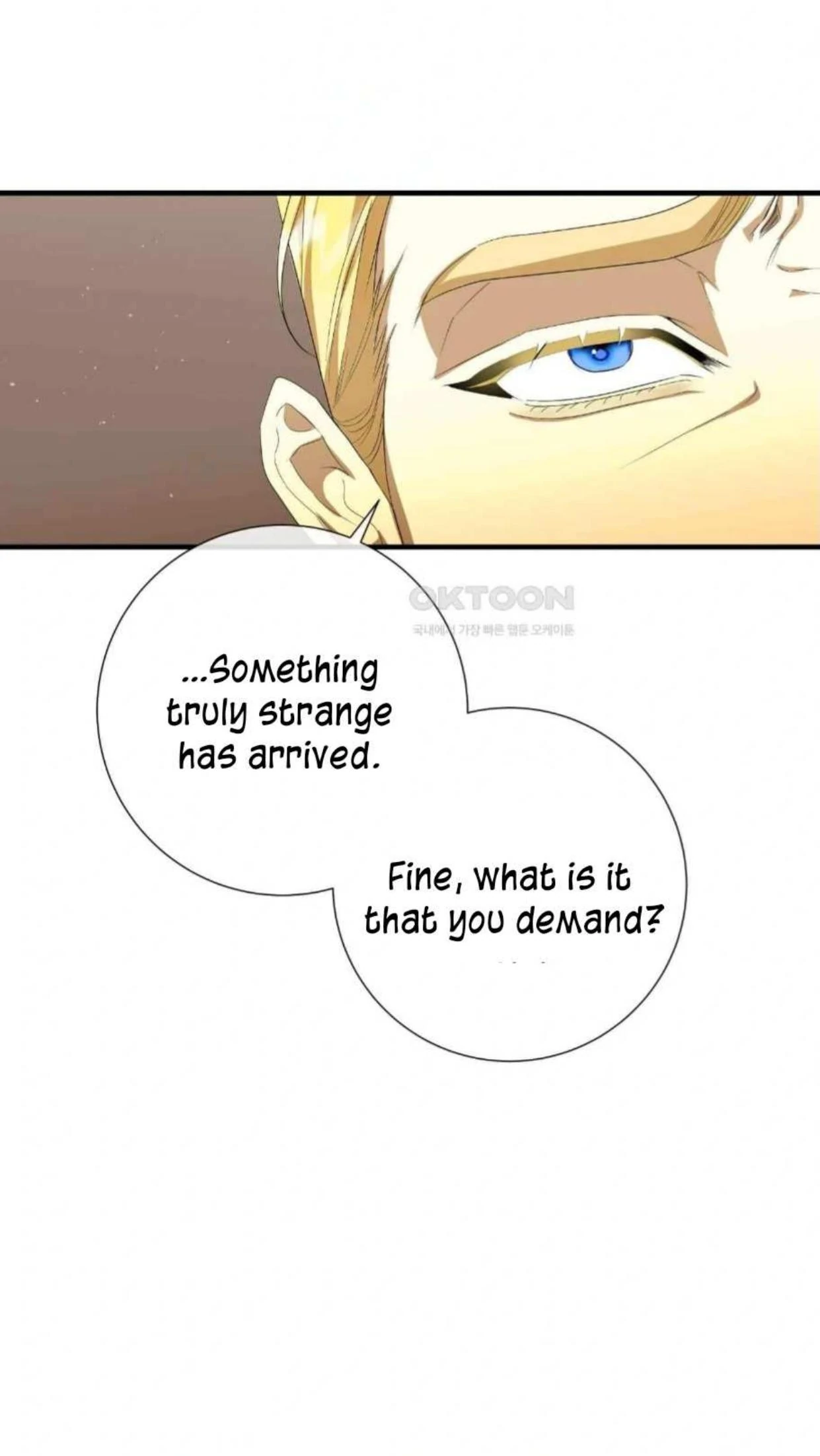 I Became My Son’s First Love Chapter 2 - Page 16