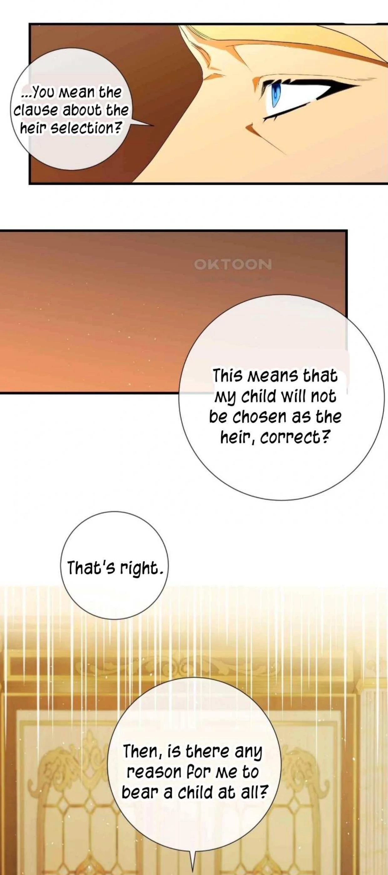I Became My Son’s First Love Chapter 2 - Page 25