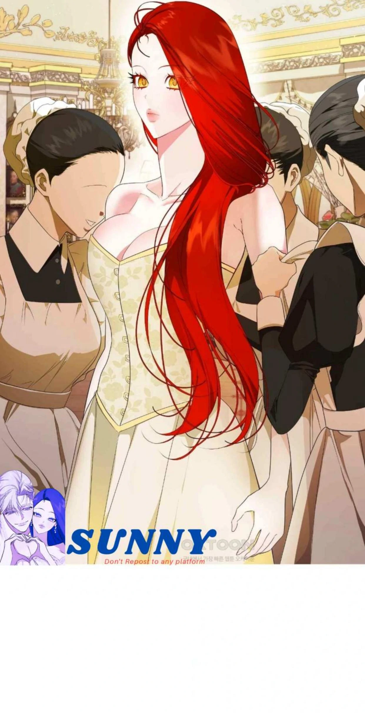 I Became My Son’s First Love Chapter 2 - Page 35