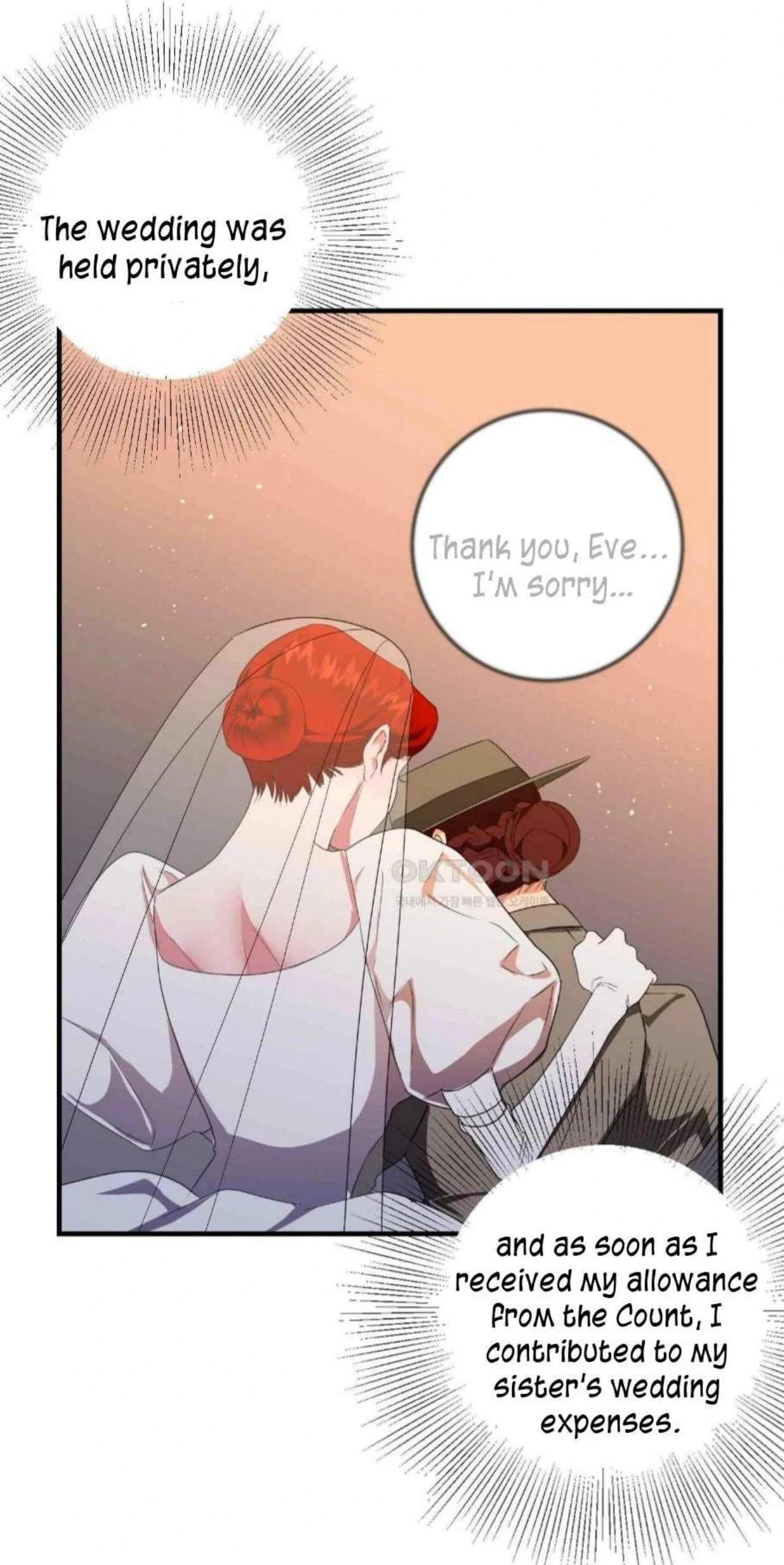 I Became My Son’s First Love Chapter 2 - Page 36